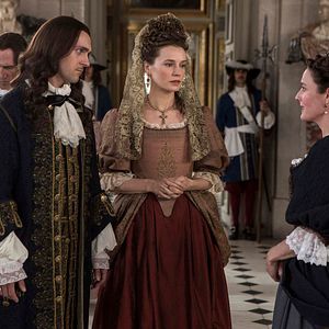 Photo George Blagden