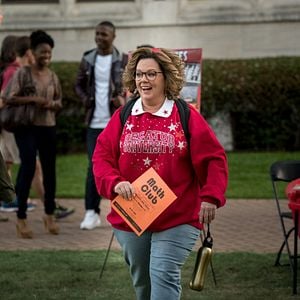 Photo Melissa McCarthy