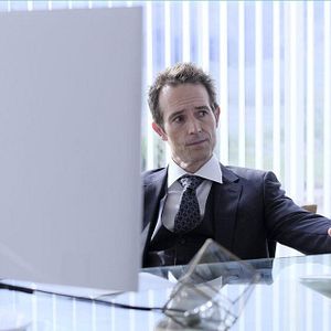 Photo Michael Vartan