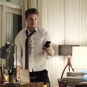 Photo Josh Henderson