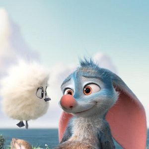 Photo Bilby