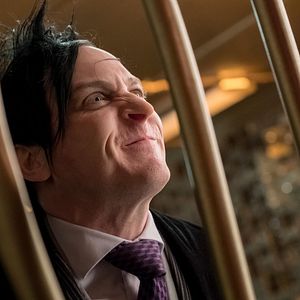 Photo Robin Lord Taylor