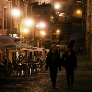 Photo Lucía Jiménez