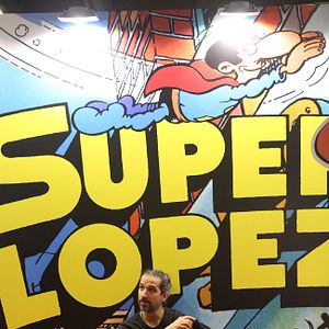 Photo Superlópez