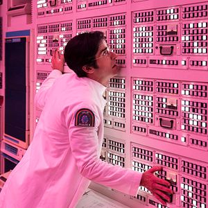 Photo Justin Theroux