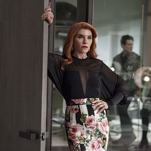 Photo Julianna Margulies