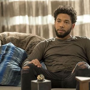 Photo Jussie Smollett