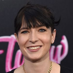 Photo Diablo Cody