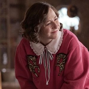 Photo Kristen Schaal