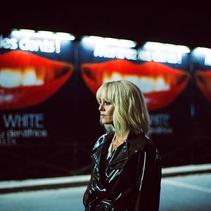 Photo Vanessa Paradis
