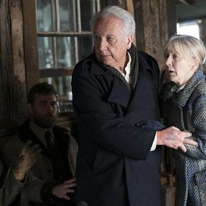 Photo Caroline Lagerfelt