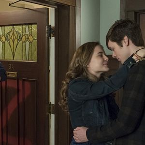 Photo iZombie