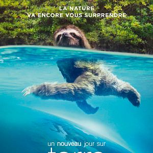 Photo Un nouveau jour sur Terre
