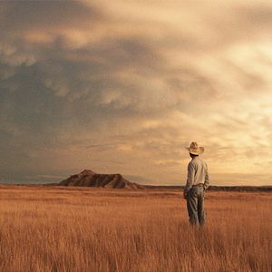 Photo The Rider