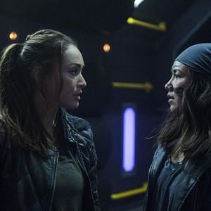 Photo Lindsey Morgan