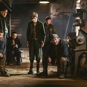 Photo Konstantin Khabenskiy