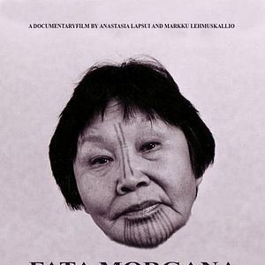 Photo Fata morgana