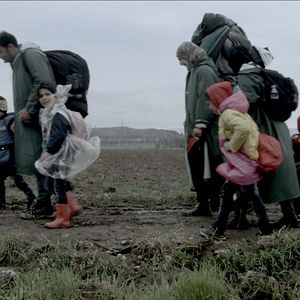 Photo Des Spectres hantent l'Europe