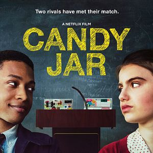Photo Candy Jar