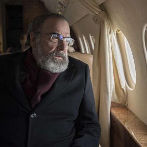 Photo Mandy Patinkin