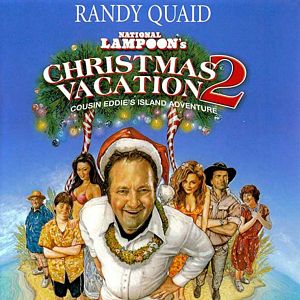 Photo Le sapin a les boules 2: Cousin Eddie