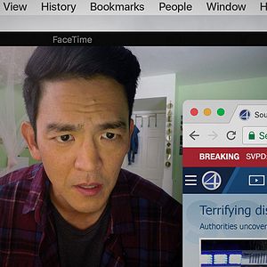 Photo John Cho