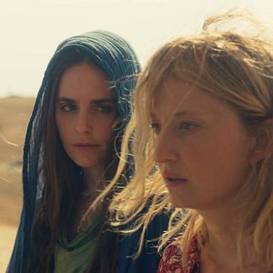 Photo Alba Rohrwacher