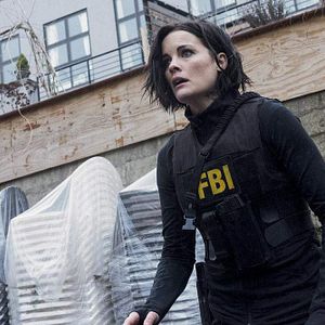 Photo Jaimie Alexander