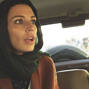 Photo Jessica Paré