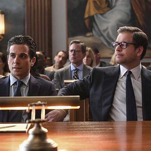 Photo Michael Weatherly