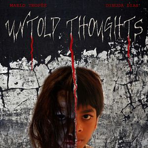 Photo Untold Thoughts