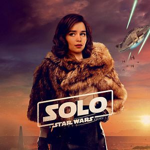 Photo Solo: A Star Wars Story