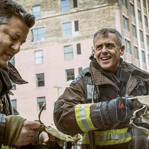 Photo Chicago Fire