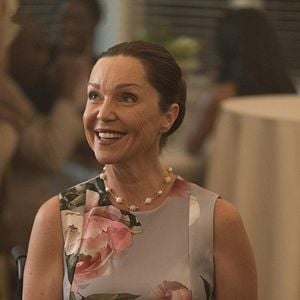 Photo Sarah-Jane Redmond