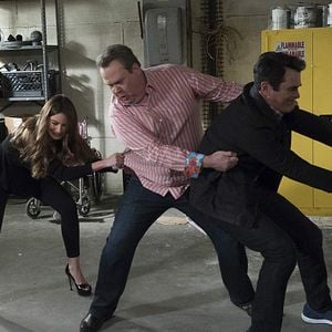 Photo Sofía Vergara