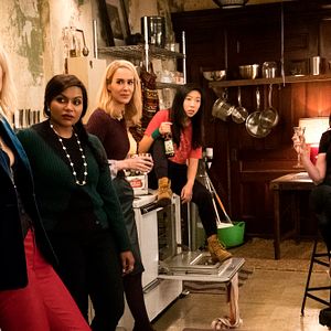 Photo Cate Blanchett