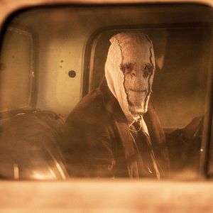 Photo Strangers: Prey at Night