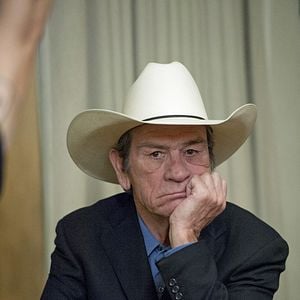 Photo Tommy Lee Jones