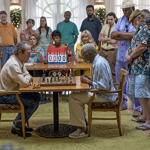 Photo Joe Pantoliano