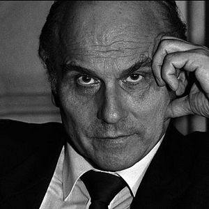 Photo Ryszard Kapuscinski