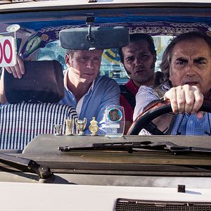 Photo Alberto López