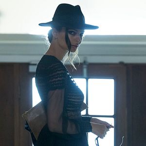 Photo Emily Ratajkowski