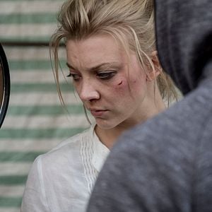 Photo Natalie Dormer
