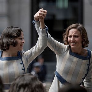 Photo Michelle Jenner