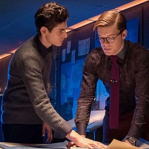 Photo Cameron Monaghan