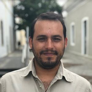 Photo Tiago Melo