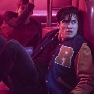 Photo Charles Melton