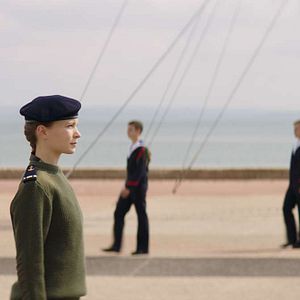 Photo Lambert Wilson