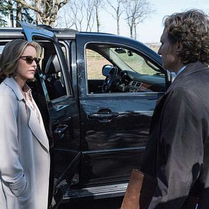 Photo Madam Secretary