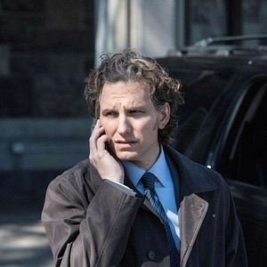 Photo Sebastian Arcelus